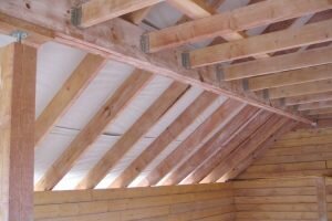 Послуга Гідроізоляційні та покрівельні роботи в Києві