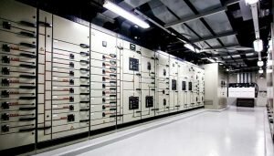 Организация систем пожаротушения в аэропортах