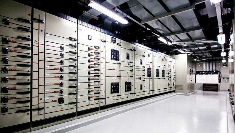 Организация систем пожаротушения в аэропортах